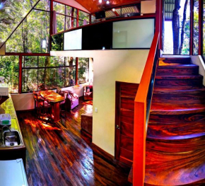Quality Cabins Monteverde